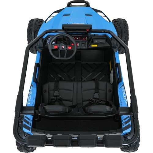 Buggy TURBO 23 Blue