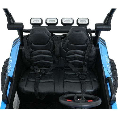 Buggy TURBO 23 Blue