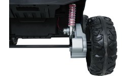 Elektromobilis Buggy TURBO 23, mėlynas