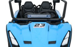 Buggy TURBO 23 Blue