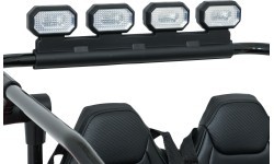Buggy TURBO 23 Blue
