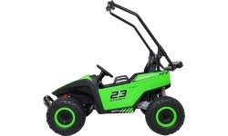 Buggy TURBO 23 Green