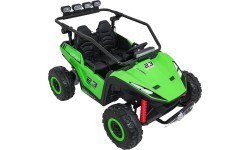 Buggy TURBO 23 Green