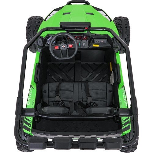 Buggy TURBO 23 Green