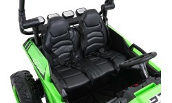 Buggy TURBO 23 Green