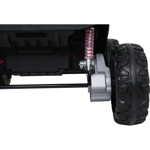 Buggy TURBO 23 Green