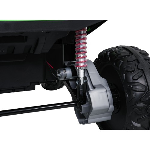 Buggy TURBO 23 Green