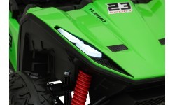 Buggy TURBO 23 Green