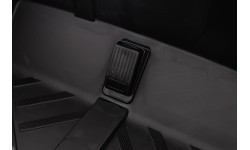 Elektromobilis Buggy TURBO 23, žalias