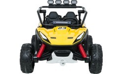 Buggy TURBO 23 Yellow