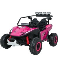 Buggy TURBO 23 Pink