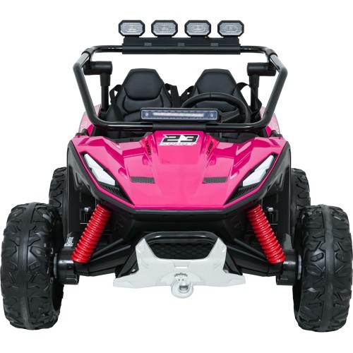Buggy TURBO 23 Pink