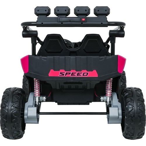 Buggy TURBO 23 Pink