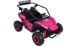 Buggy TURBO 23 Pink