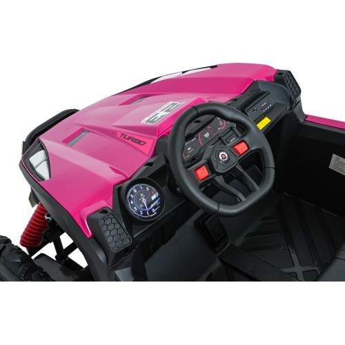 Buggy TURBO 23 Pink