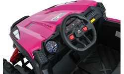 Buggy TURBO 23 Pink