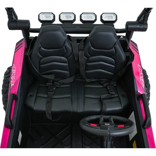 Buggy TURBO 23 Pink