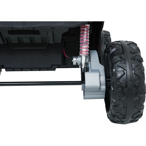 Buggy TURBO 23 Pink