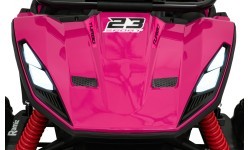 Buggy TURBO 23 Pink