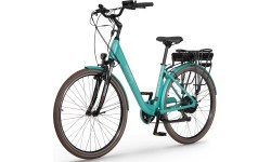 Ecobike Traffic 28 Mint 630Wh electric bike