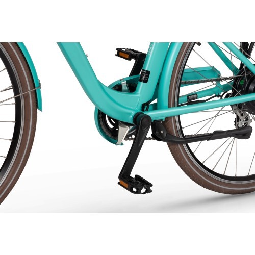 Электровелосипед Ecobike Traffic 28 Mint 630Wh