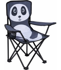 Детский складной стул YATE PANDA