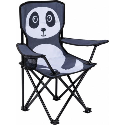Детский складной стул YATE PANDA