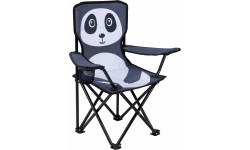 Vaikiška sudedama kėdė YATE PANDA