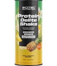 Scitec Protein Delite Shake 700 g.