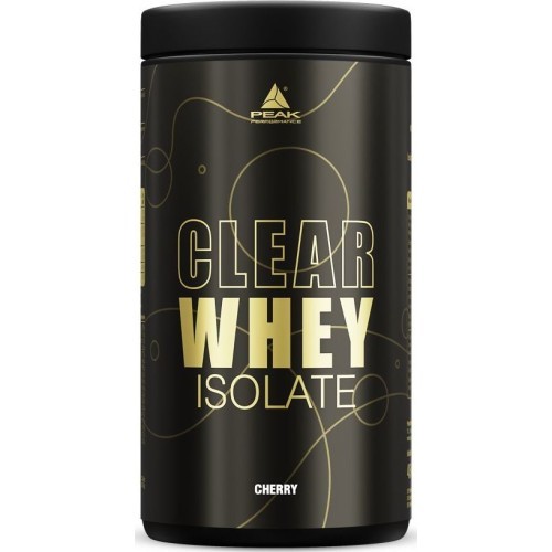 Peak Clear Whey Isolate 450 g