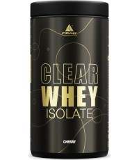 Peak Clear Whey Isolate 450 g