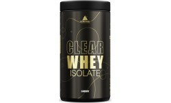 Peak Clear Whey Isolate 450 г