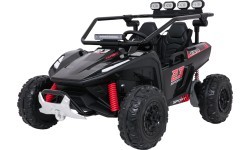 Buggy TURBO 23 Black
