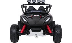 Детский электромобиль Buggy TURBO 23, чёрный
