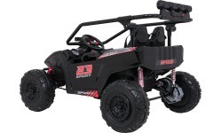 Детский электромобиль Buggy TURBO 23, чёрный