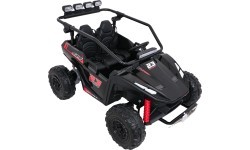 Buggy TURBO 23 Black
