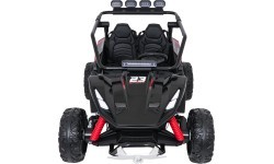 Buggy TURBO 23 Black