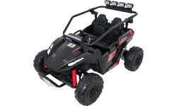 Buggy TURBO 23 Black