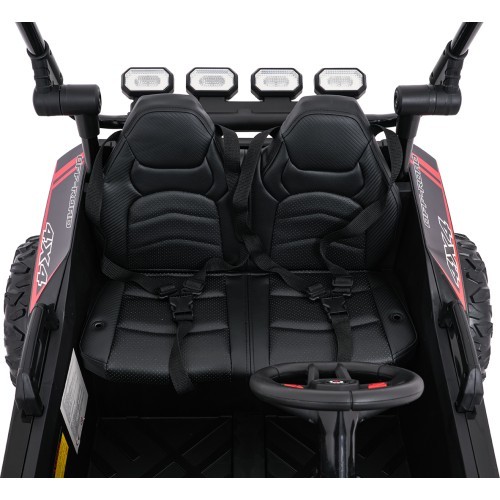 Buggy TURBO 23 Black