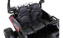 Buggy TURBO 23 Black