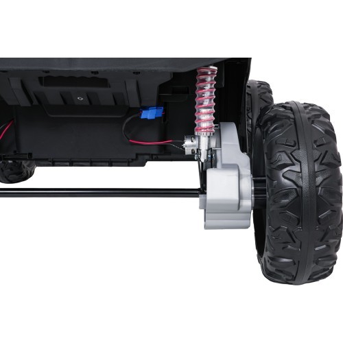Детский электромобиль Buggy TURBO 23, чёрный