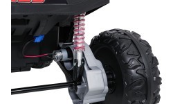 Buggy TURBO 23 Black