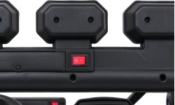 Buggy TURBO 23 Black