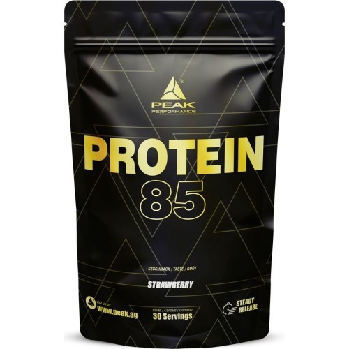 Peak Protein 85 900 г