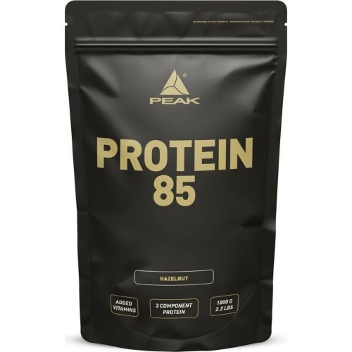 Peak Protein 85 900 g.