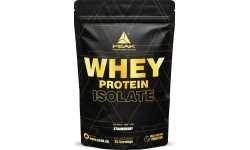Peak Whey Protein Isolate 750 g