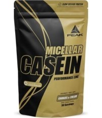 Peak Micellar Casein 900 g