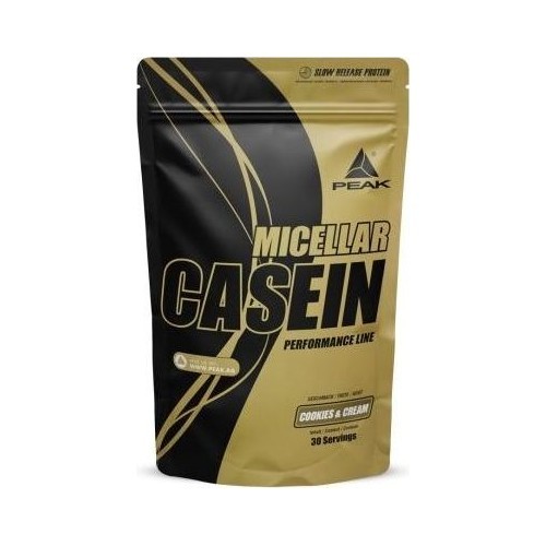 Peak Micellar Casein 900 g.