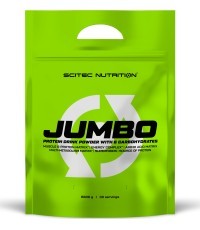 Scitec Jumbo 6600 г