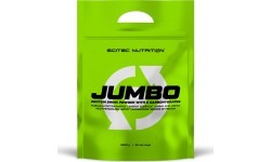 Scitec Jumbo 6600 g